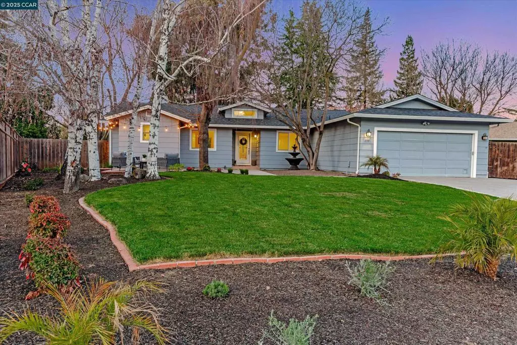 Danville, CA 94526,155 San Thomas Way