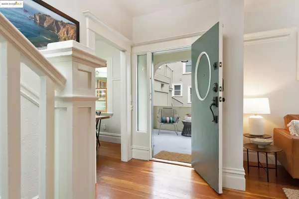 Berkeley, CA 94703,1639 Woolsey St