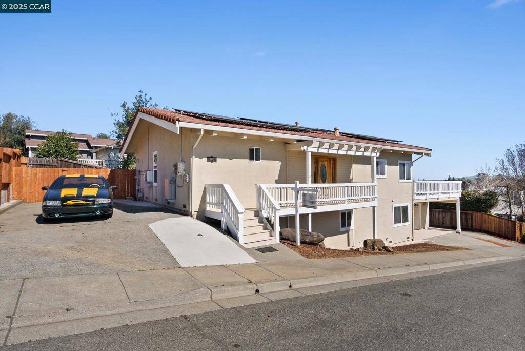 Benicia, CA 94510,129 Mountview Terrace