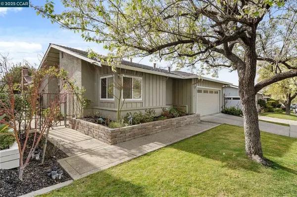 Danville, CA 94526,1965 Rancho Verde Cir E