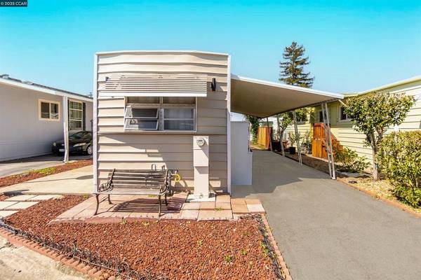 Concord, CA 94520,168 Rose Marie Ln