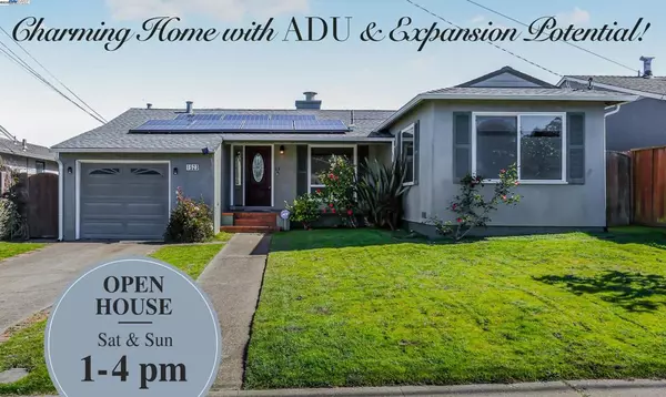 Daly City, CA 94015,1523 Sweetwood Dr