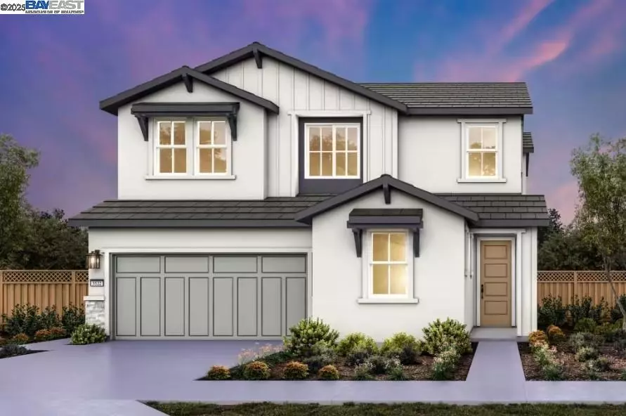 Mountain House, CA 95391,303 E Bobby Glen
