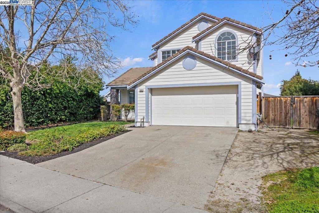 Antioch, CA 94531,1605 Mount Silliman Way