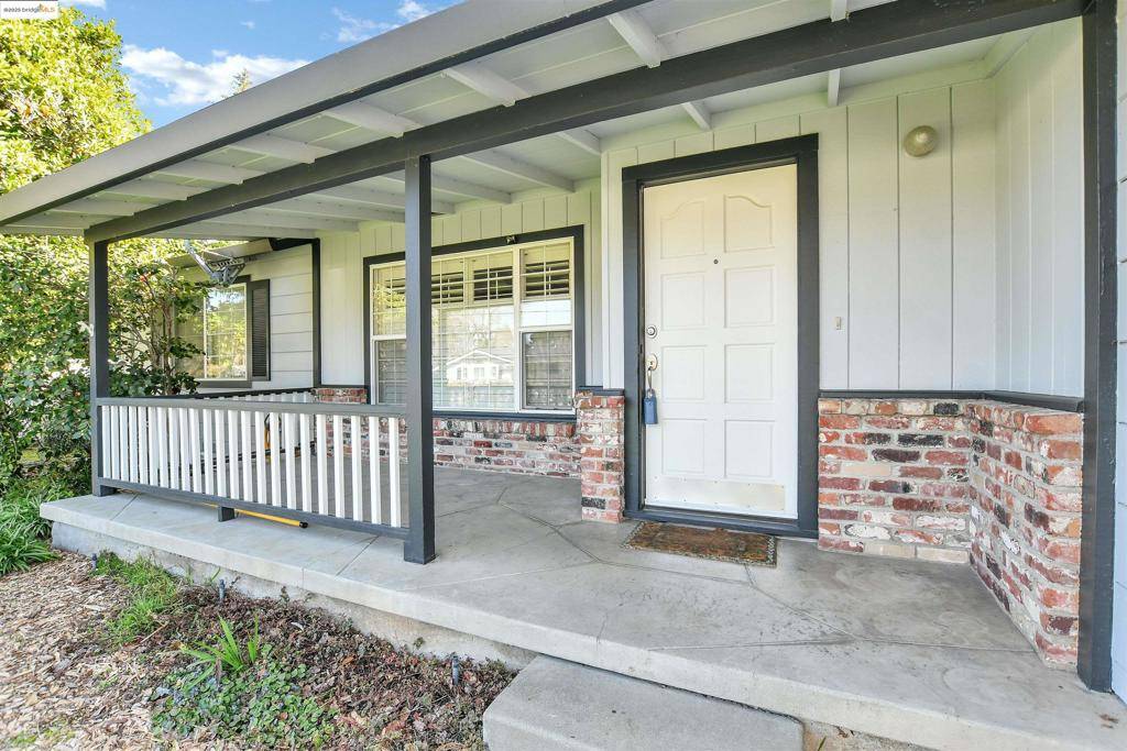 Concord, CA 94521,1878 Andrews Dr