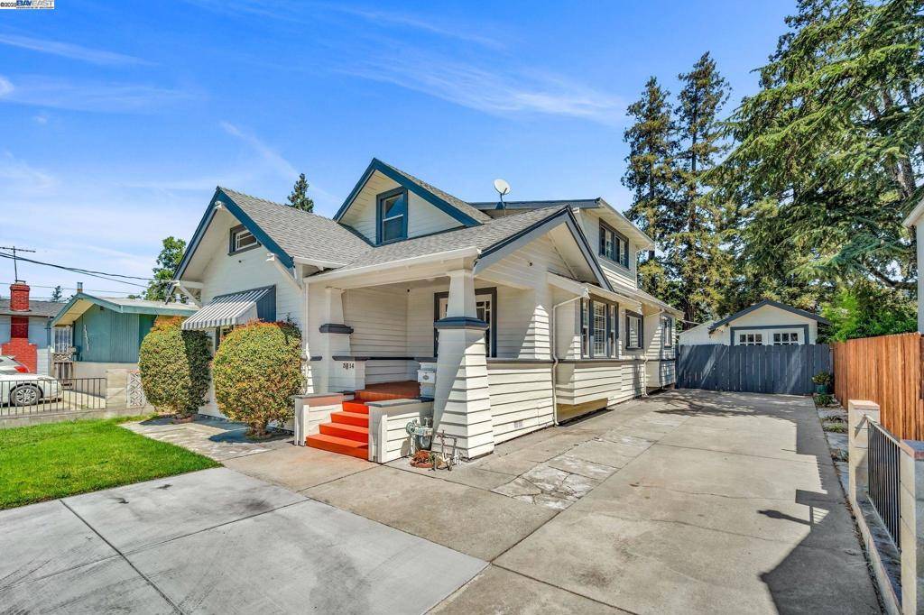 Oakland, CA 94619,3814 Quigley Street