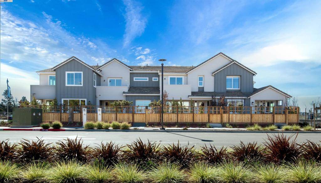 117 Compass Drive #1801, Napa, CA 94558