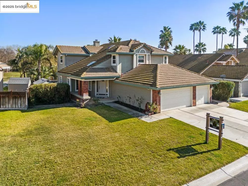 Discovery Bay, CA 94505,2215 Colonial Ct