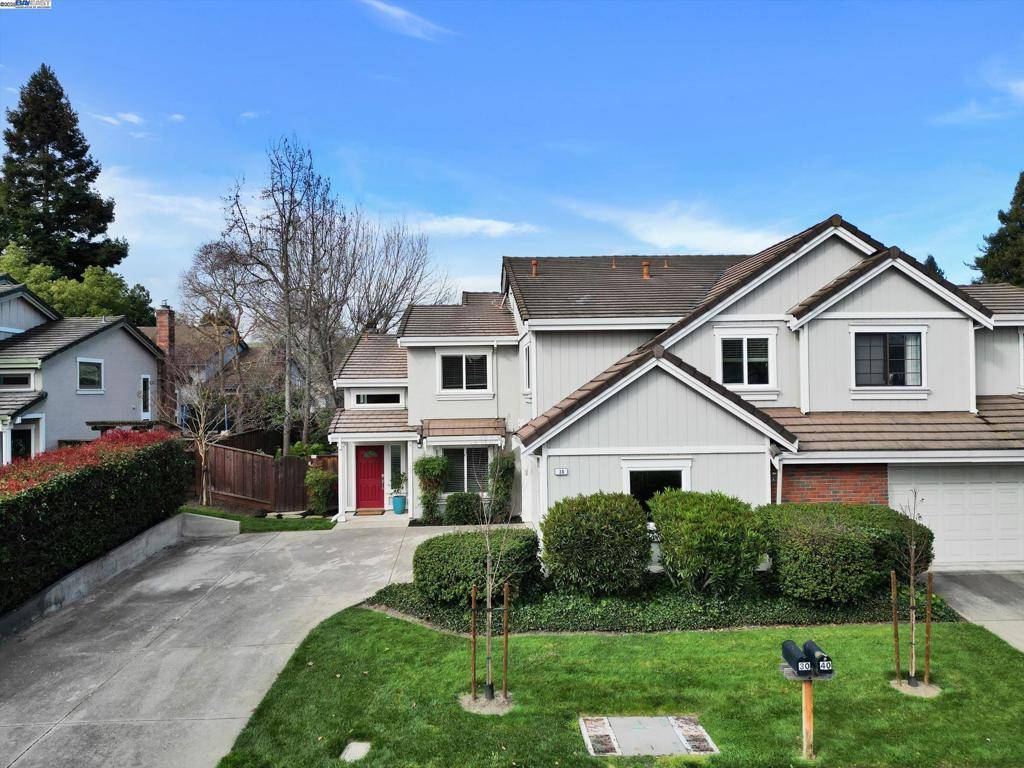 Danville, CA 94526,30 San Vicente Ct