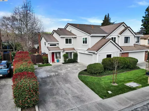 Danville, CA 94526,30 San Vicente Ct