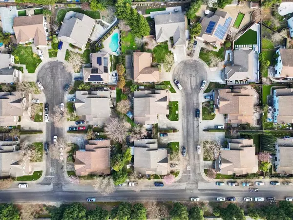 Danville, CA 94526,30 San Vicente Ct