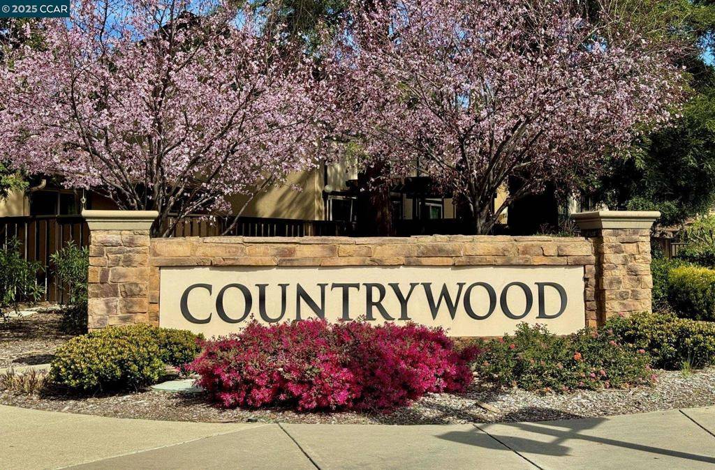 Walnut Creek, CA 94598,1605 Countrywood Ct