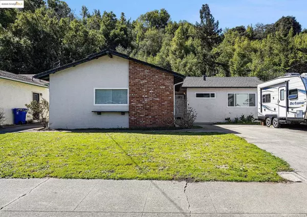 Pinole, CA 94564,3200 Pinole Valley Rd