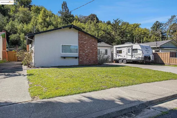 Pinole, CA 94564,3200 Pinole Valley Rd