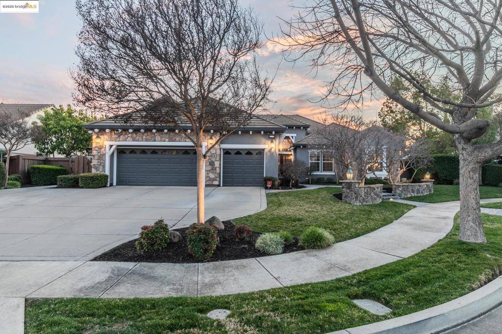 2245 Trinity Place,  Brentwood,  CA 94513-7212
