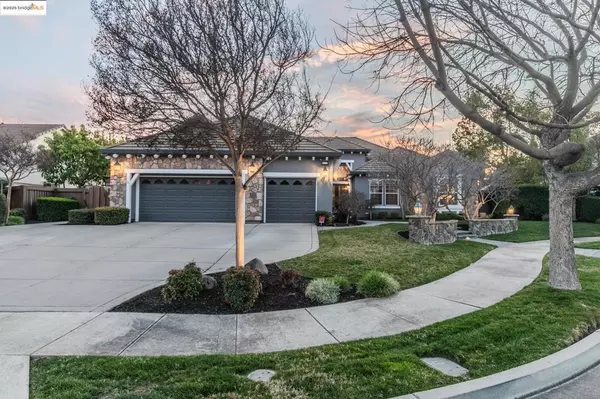 2245 Trinity Place, Brentwood, CA 94513-7212