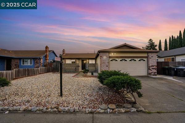 519 Honker Ln, Suisun City, CA 94585