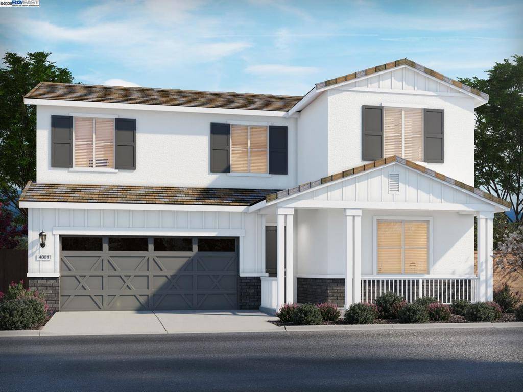 4188 Markovich Court, Richmond, CA 94806