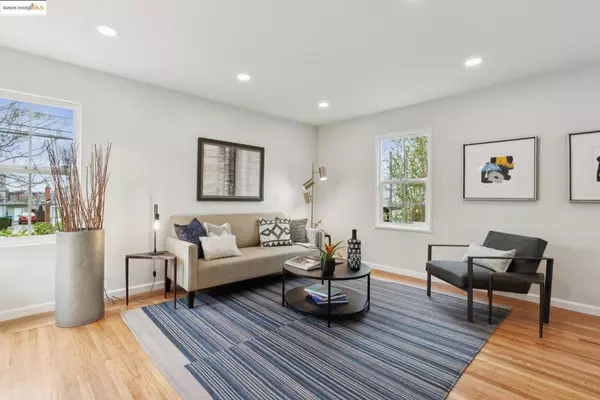 El Cerrito, CA 94530,1240 Norvell St