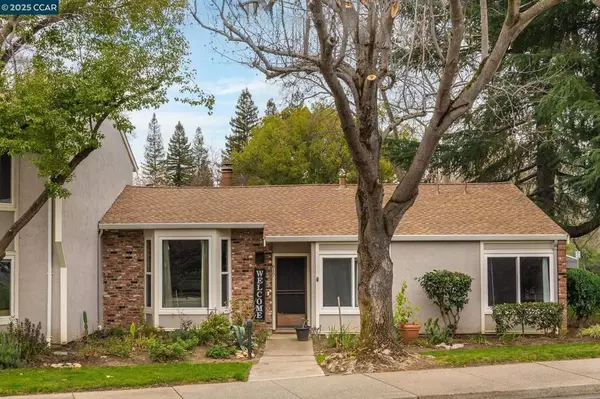 617 Sycamore Cir,  Danville,  CA 94526