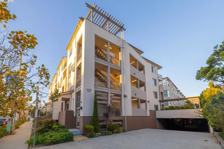 1488 EL CAMINO REAL #203, South San Francisco, CA 94080