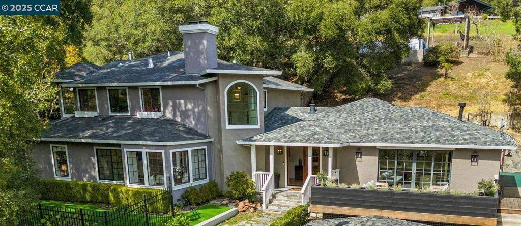 Orinda, CA 94563,125 Sleepy Hollow Ln