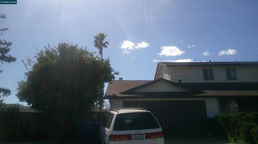 Concord, CA 94521,1718 Belding Ct