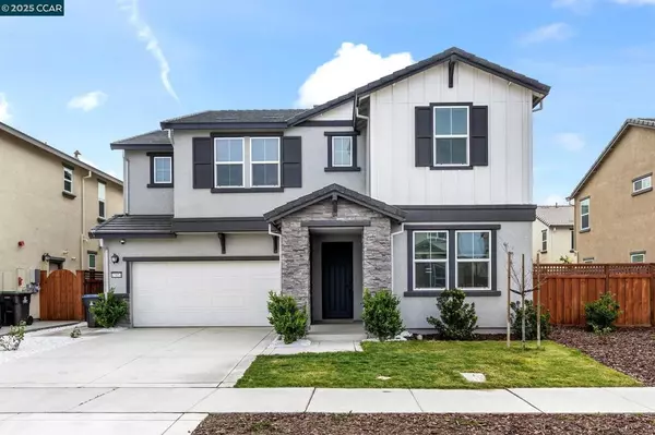 15854 Brownstone Ct, Lathrop, CA 95330