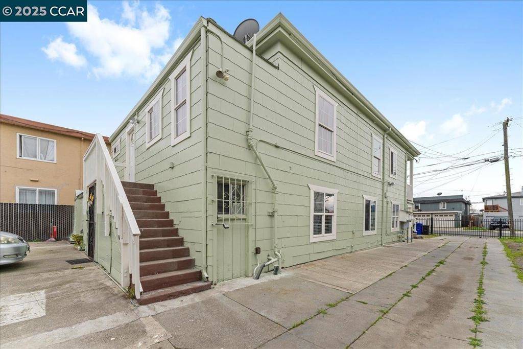 Richmond, CA 94804,2359 Wendell Ave