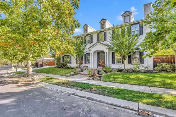 5708 Hidden Creek Ct,  Pleasanton,  CA 94566