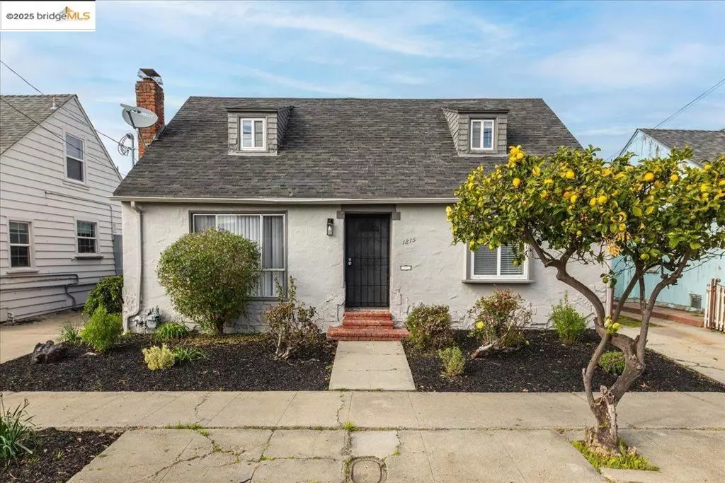 Oakland, CA 94603-3943,1815 105th Avenue