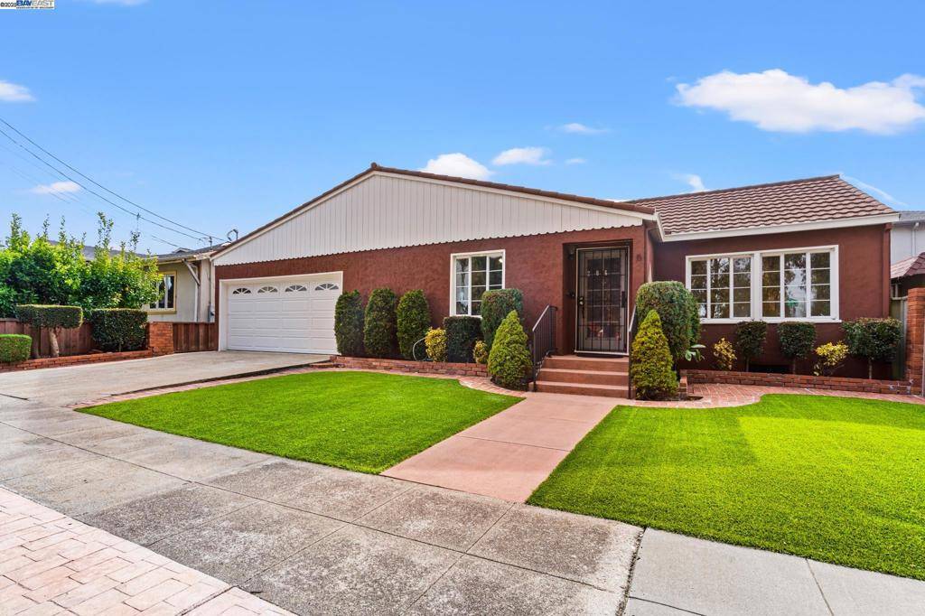 206 Beach Rd, Alameda, CA 94502
