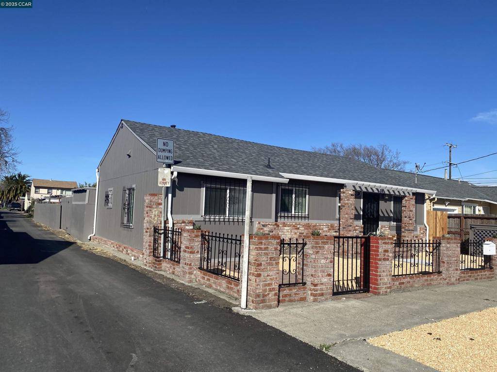 Richmond, CA 94801,421 Ripley Ave