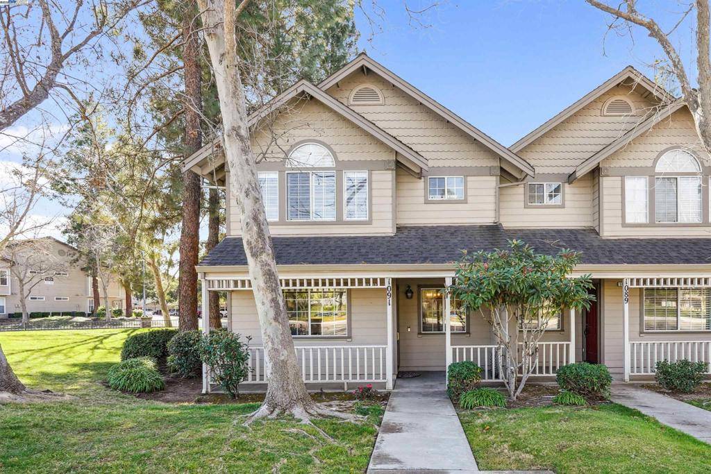1091 S Livermore Ave, Livermore, CA 94550