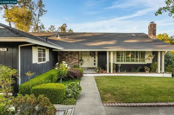 Moraga, CA 94556,74 Gaywood Pl