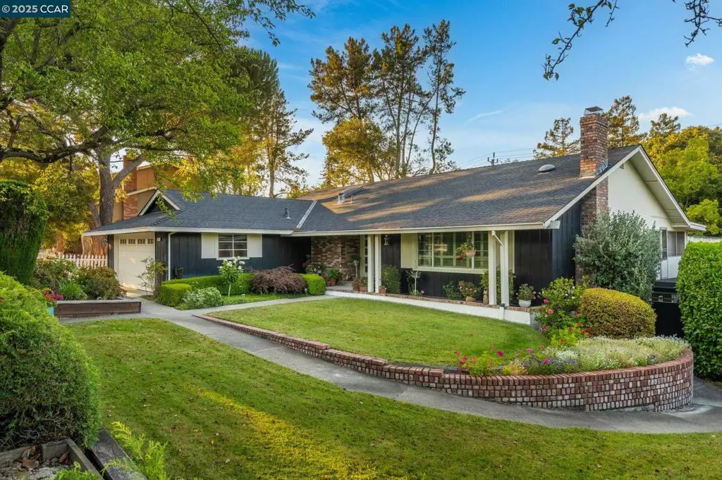 Moraga, CA 94556,74 Gaywood Pl