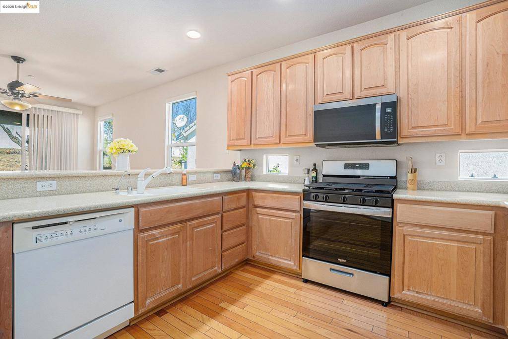 Brentwood, CA 94513,915 Centennial Dr