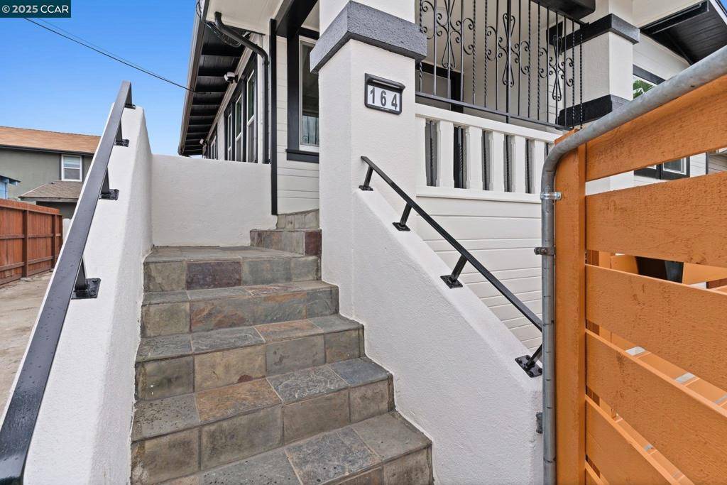 Richmond, CA 94801,164 18Th St