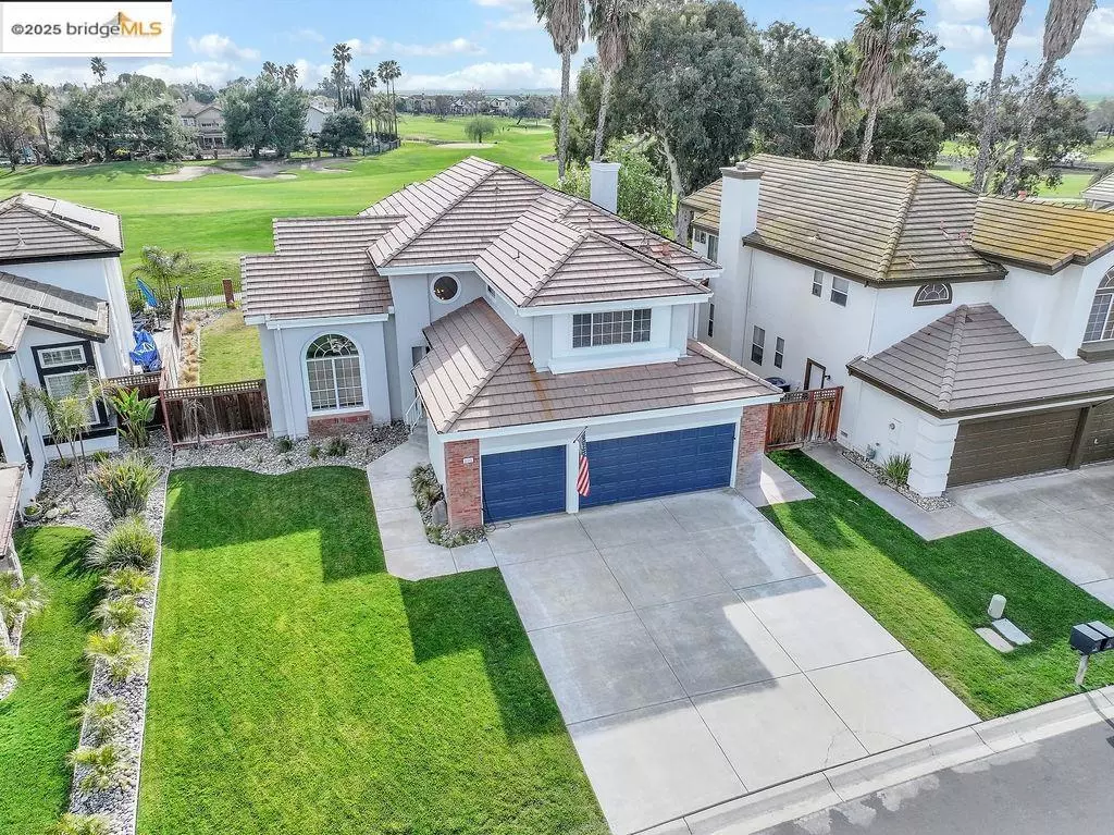 Discovery Bay, CA 94505,2325 Wayfarer Dr