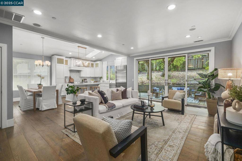 Orinda, CA 94563,51 Camino Del Diablo