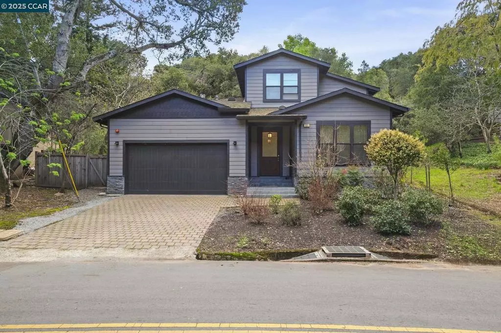 Orinda, CA 94563,51 Camino Del Diablo
