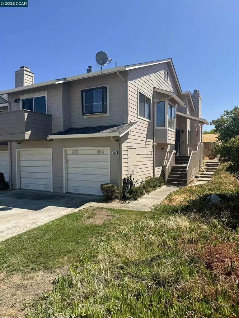 Bay Point, CA 94565,235 Manuel Ct.