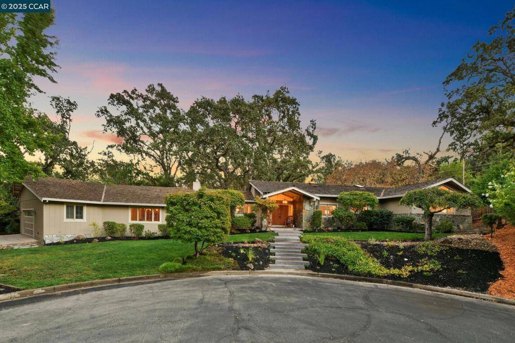 Danville, CA 94526-2427,126 Whispering Trees Lane