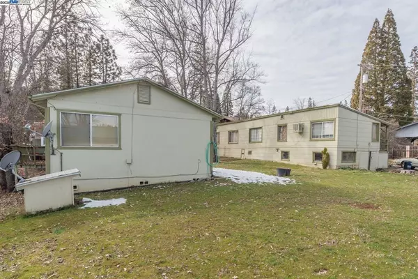 Weaverville, CA 96093,51 Upper Miner Pl