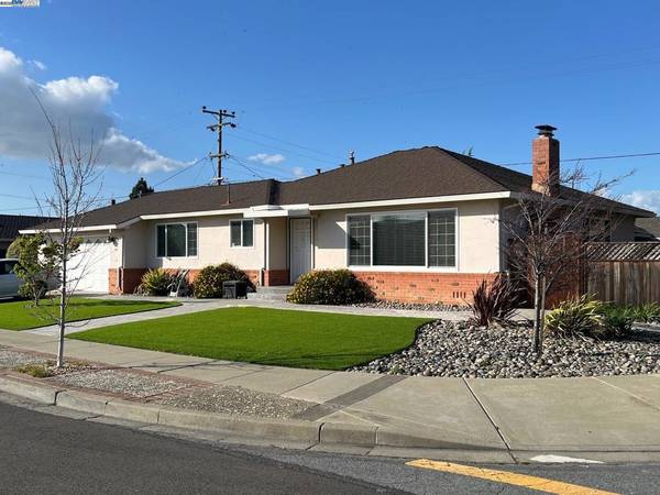Fremont, CA 94536,38270 Farwell Dr