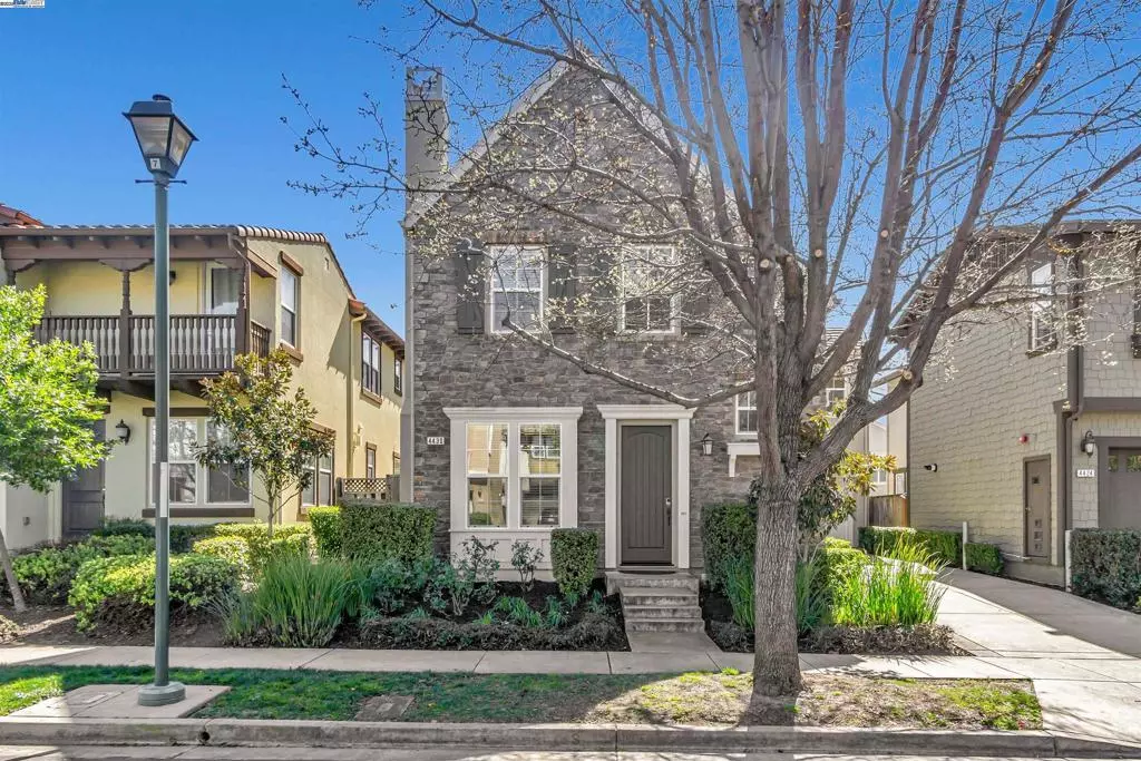 San Ramon, CA 94582,4430 Irisview Pl