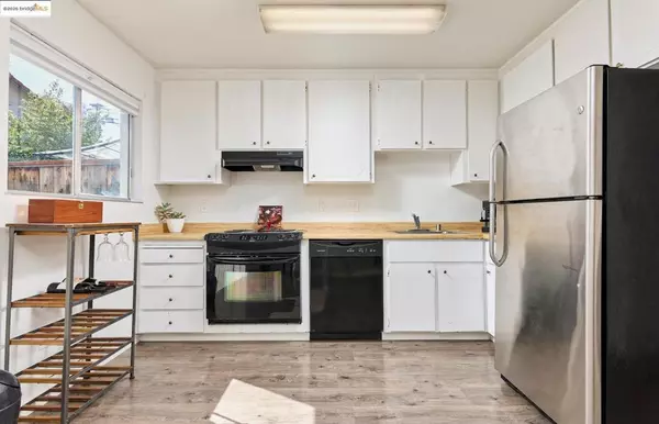 Concord, CA 94521,4340 Saint Charles Pl