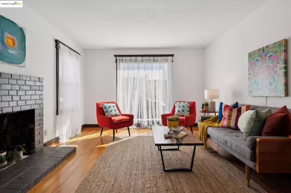 Richmond, CA 94805,669 40Th St