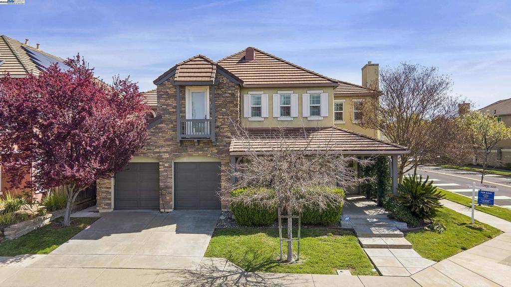 San Ramon, CA 94582,3100 Tewksbury Way