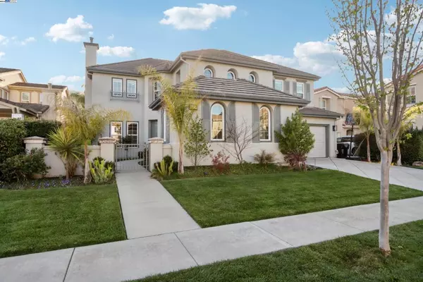 1278 Royal Creek Ct,  Pleasanton,  CA 94566